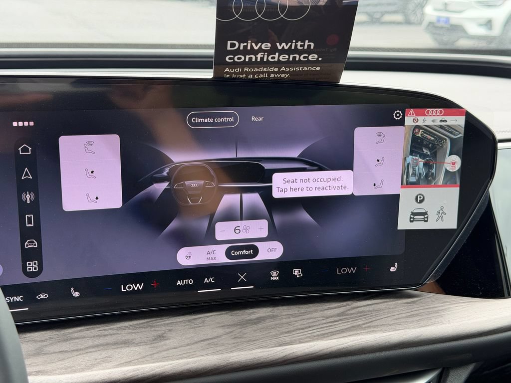 New 2026 Audi Q5 Premium AWD/4WD image 24