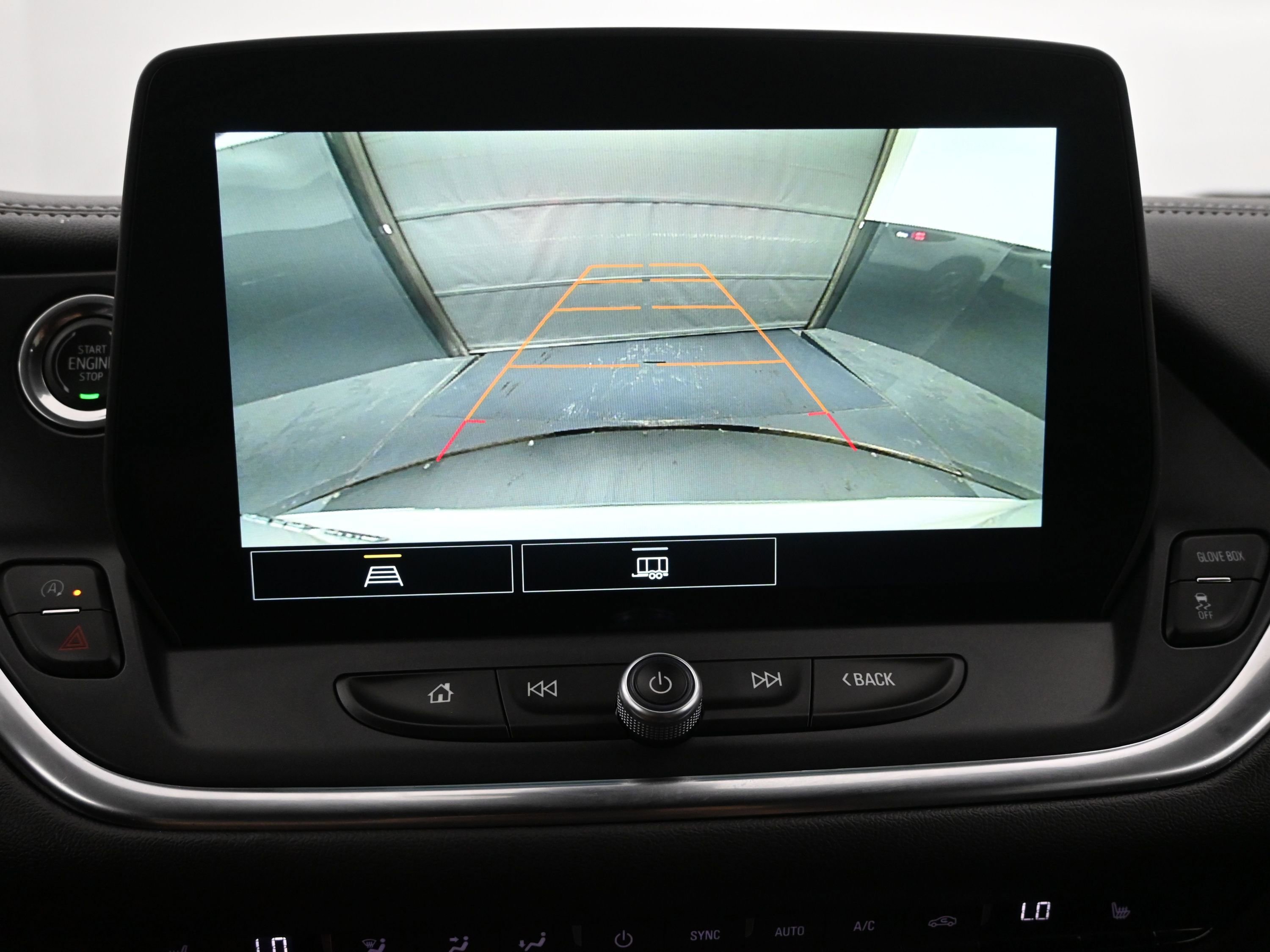 Used 2023 Chevrolet Blazer LT AWD/4WD image 16