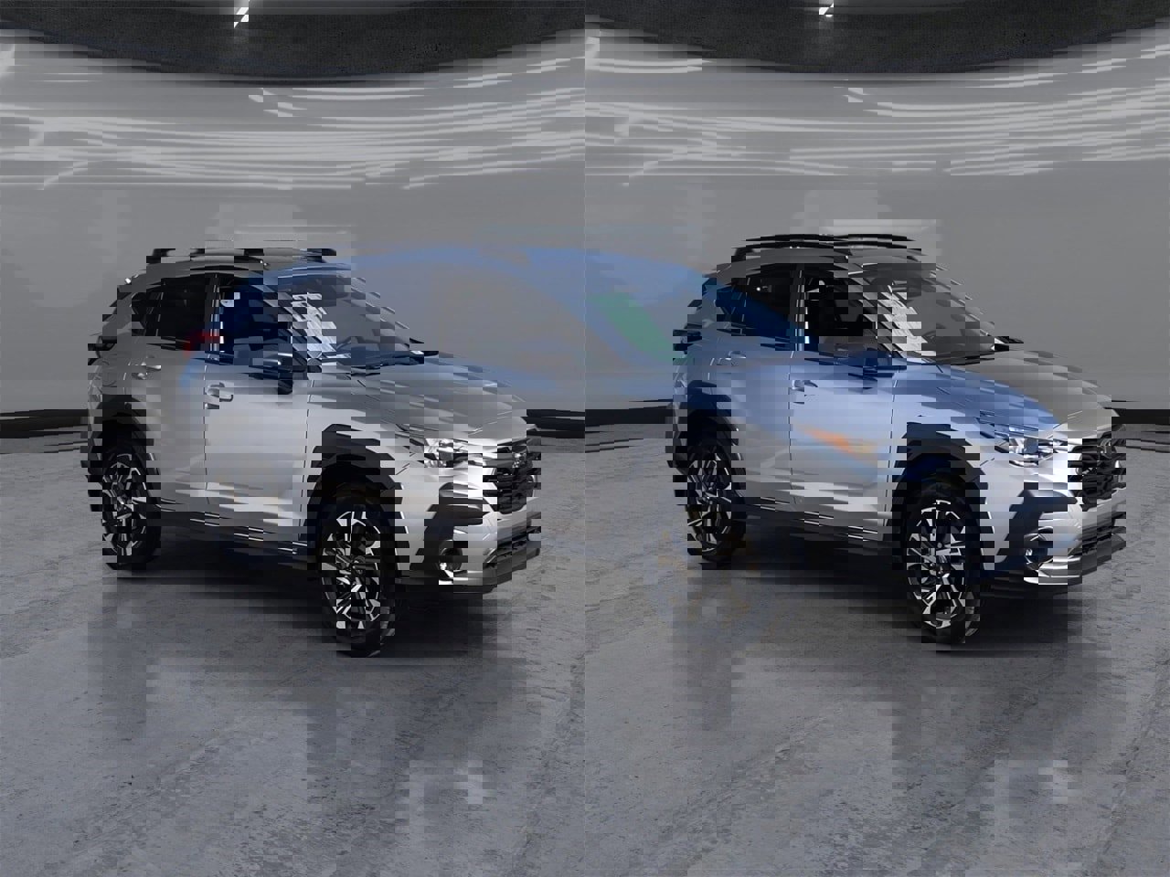 New 2026 Subaru Crosstrek 2.0i Premium image 2