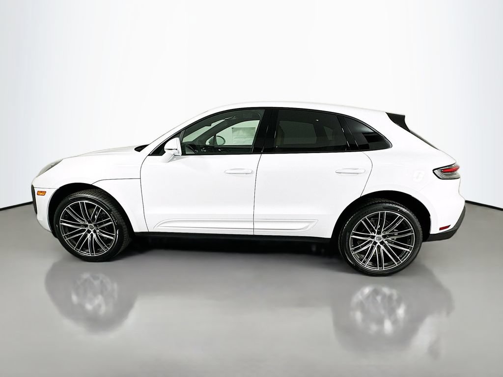 New 2026 Porsche Macan AWD/4WD video 2