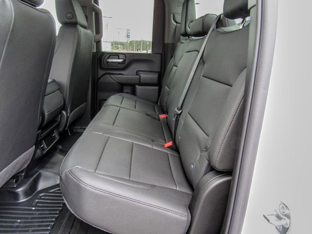 New 2025 Chevrolet Silverado 2500 W/T w/ WT Convenience Package image 19