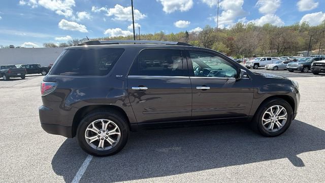 Used 2016 GMC Acadia SLT w/ Open Road Package AWD/4WD image 7