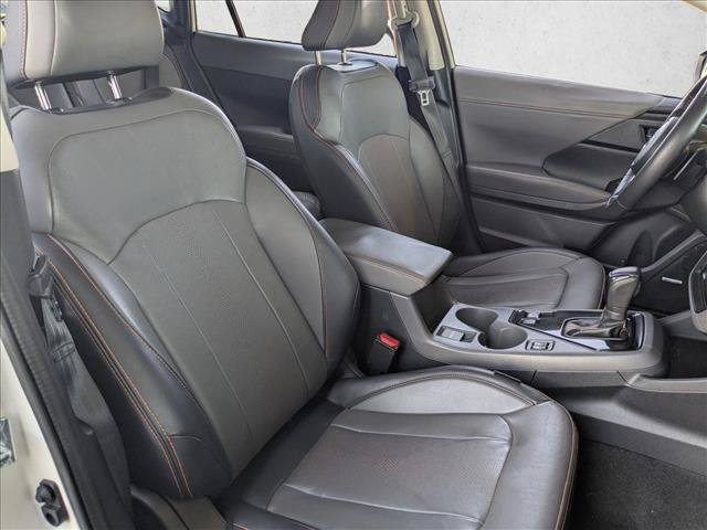 Used 2024 Subaru Crosstrek 2.5i Limited w/ Crosstrek Mirror Package AWD/4WD image 21