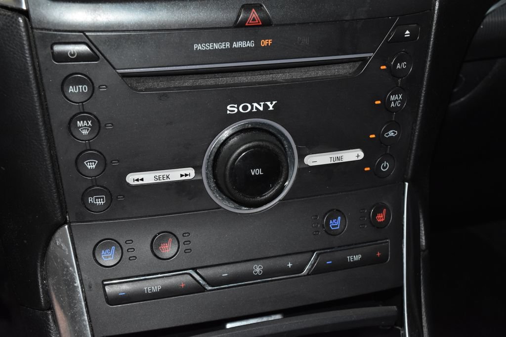 Used 2015 Ford Edge Titanium w/ Equipment Group 301A AWD/4WD image 14