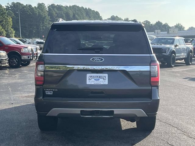 Used 2021 Ford Expedition Limited RWD image 5