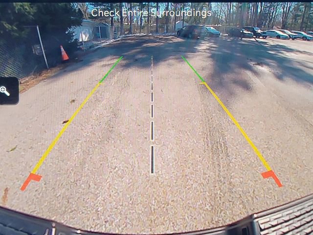 Certified 2024 RAM 3500 Laramie w/ Night Edition image 7