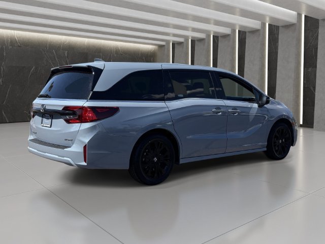 Used 2025 Honda Odyssey Sport-L image 6