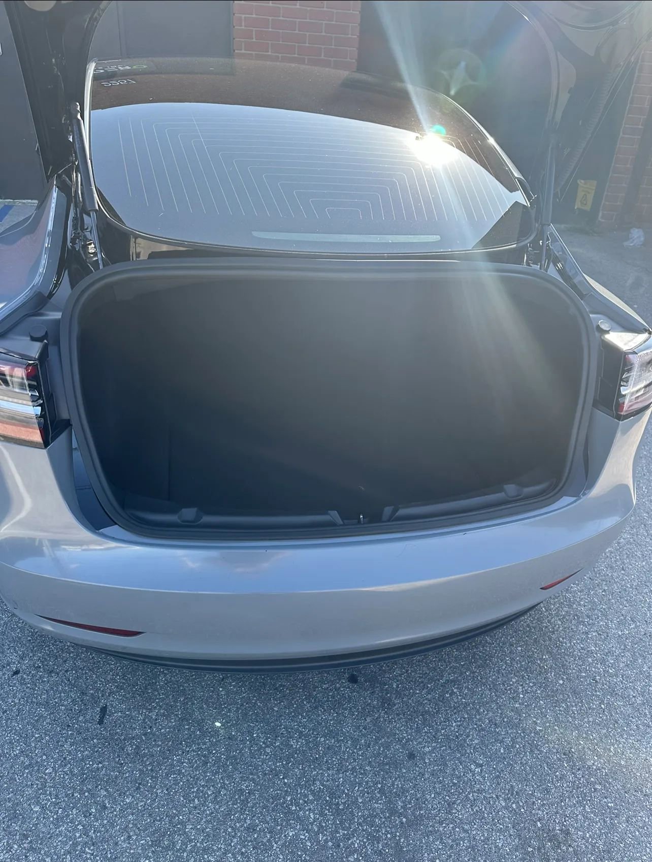 Used 2019 Tesla Model 3 RWD image 7