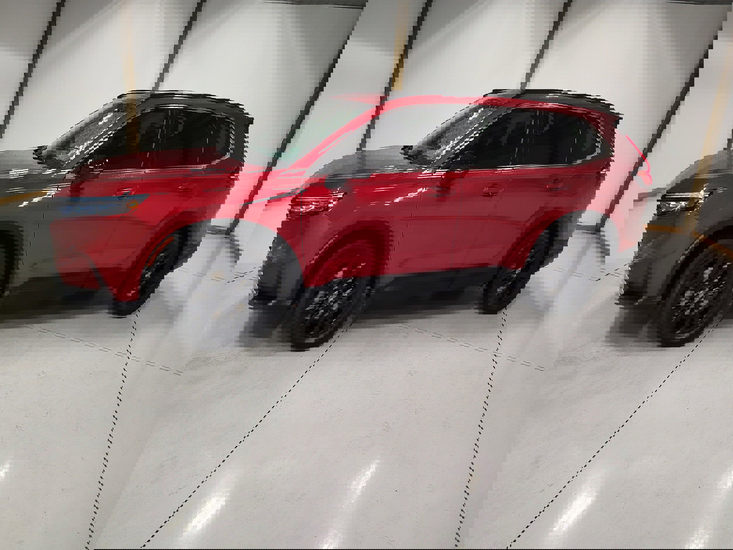 Used 2023 Honda CR-V Sport Touring image 4