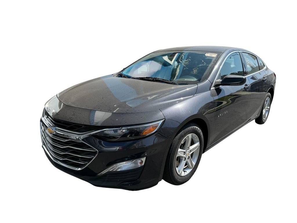 Used 2022 Chevrolet Malibu LS FWD image 11