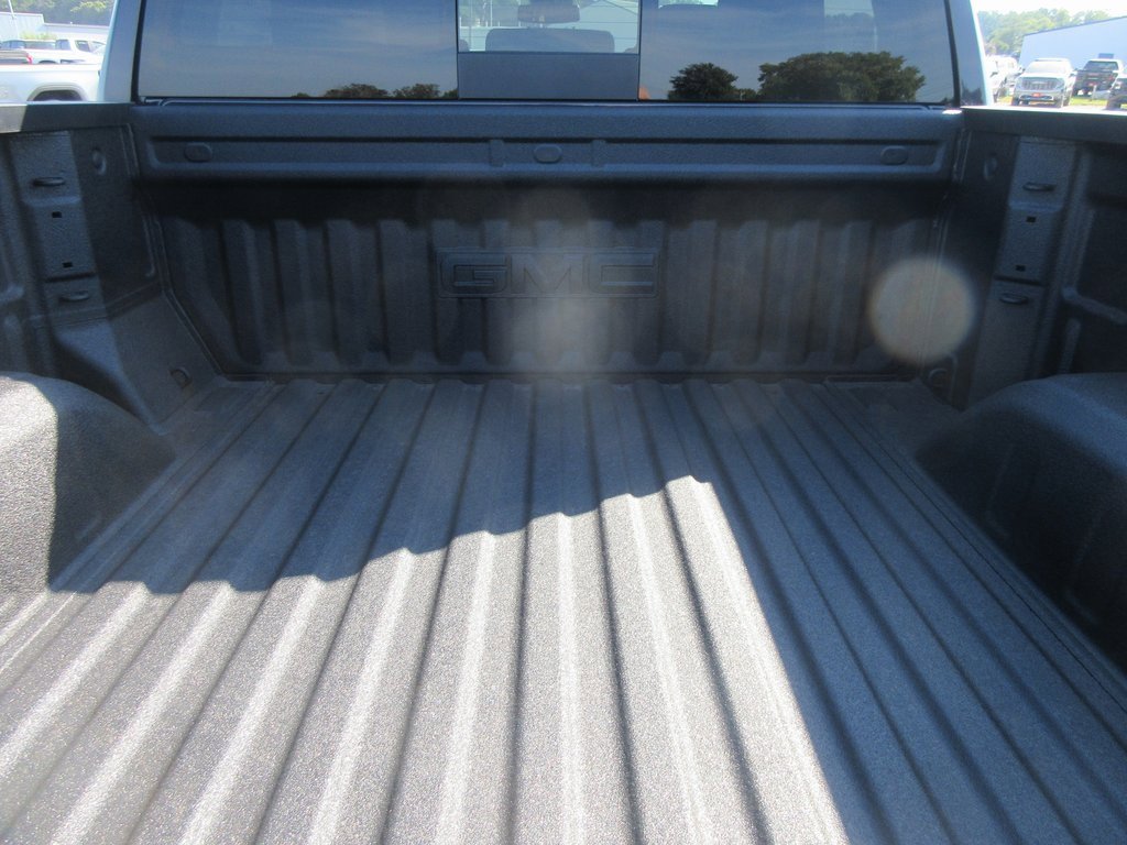 New 2026 GMC Sierra 1500 SLT w/ SLT Premium Plus Package image 8