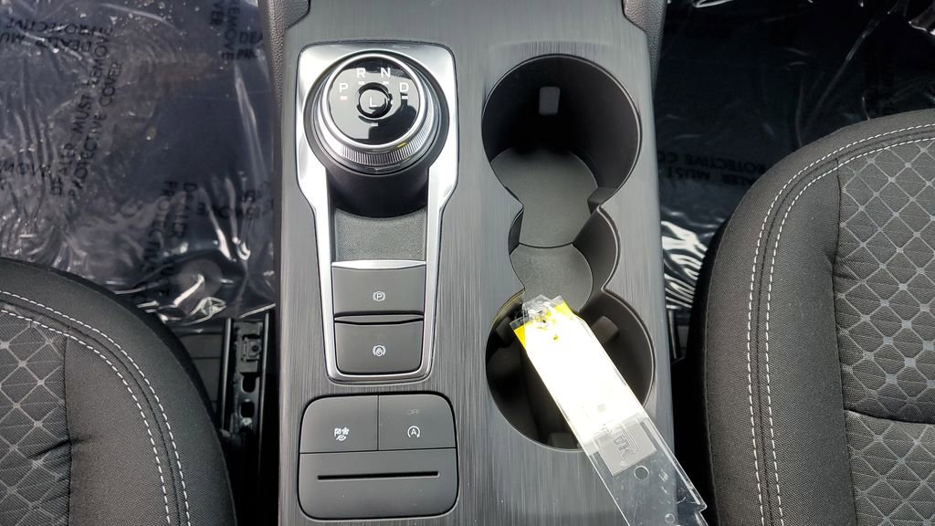 New 2026 Ford Escape Active image 26