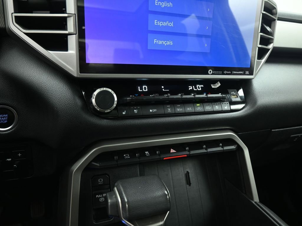 Used 2024 Toyota Tundra Limited image 14