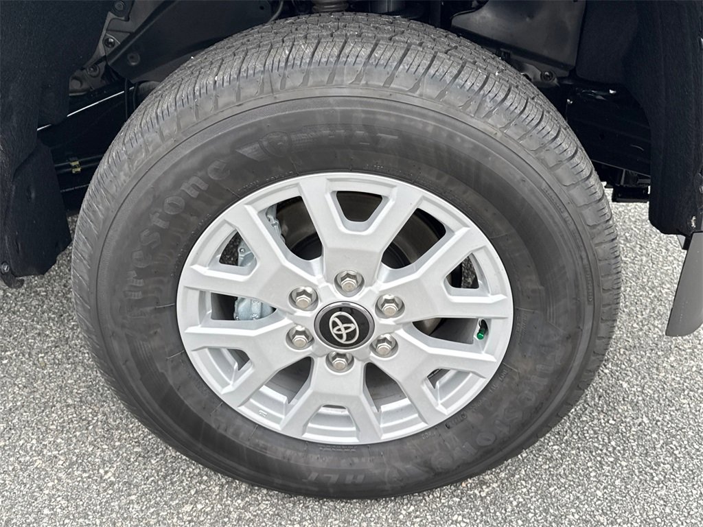 New 2026 Toyota Tacoma SR5 image 12