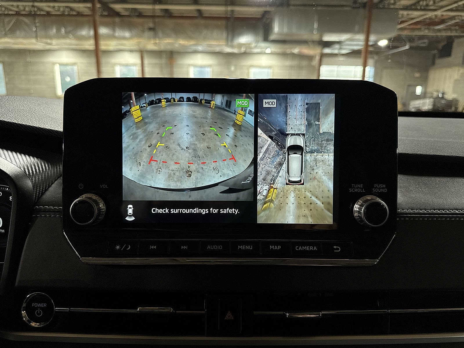 Used 2024 Mitsubishi Outlander Ralliart image 26