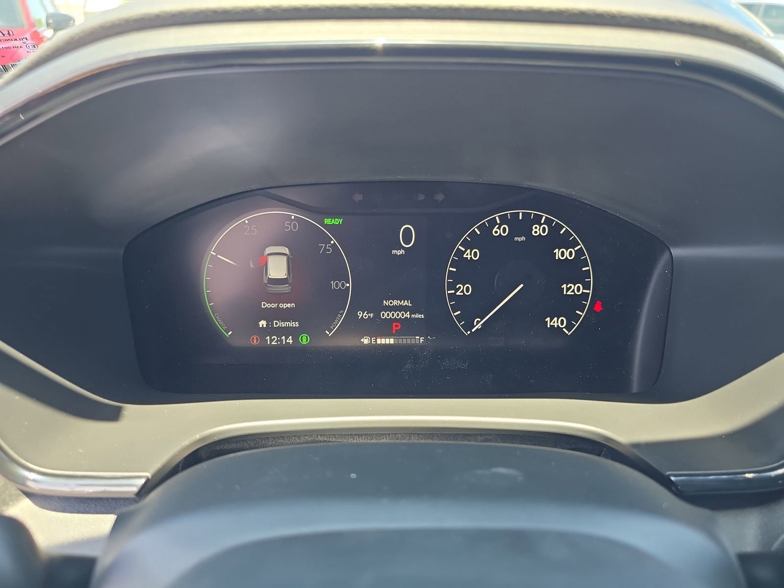 New 2025 Honda CR-V Sport-L image 29