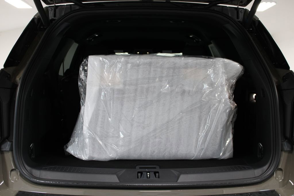 New 2026 Ford Explorer Tremor AWD/4WD image 10