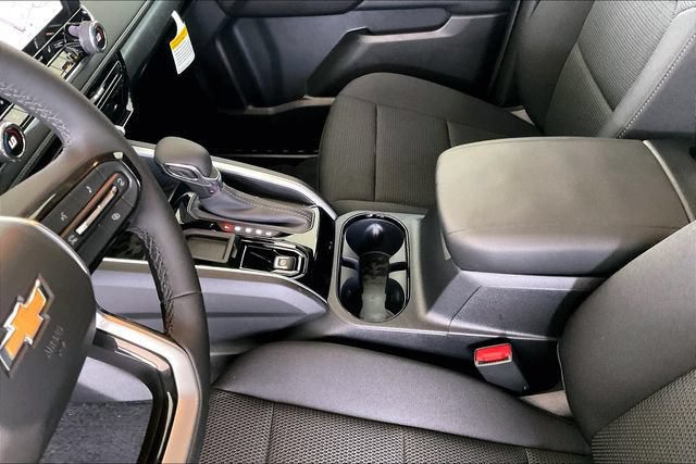 New 2026 Chevrolet Colorado LT RWD image 8
