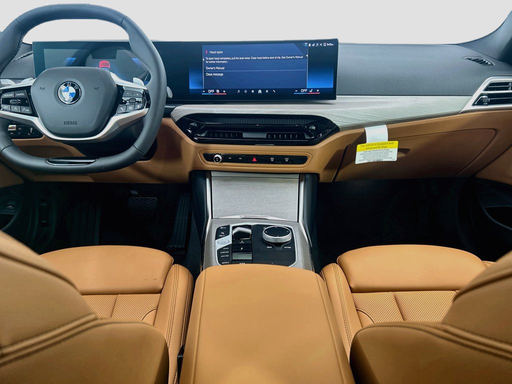 New 2027 BMW 430i Coupe w/ Premium Package RWD image 10