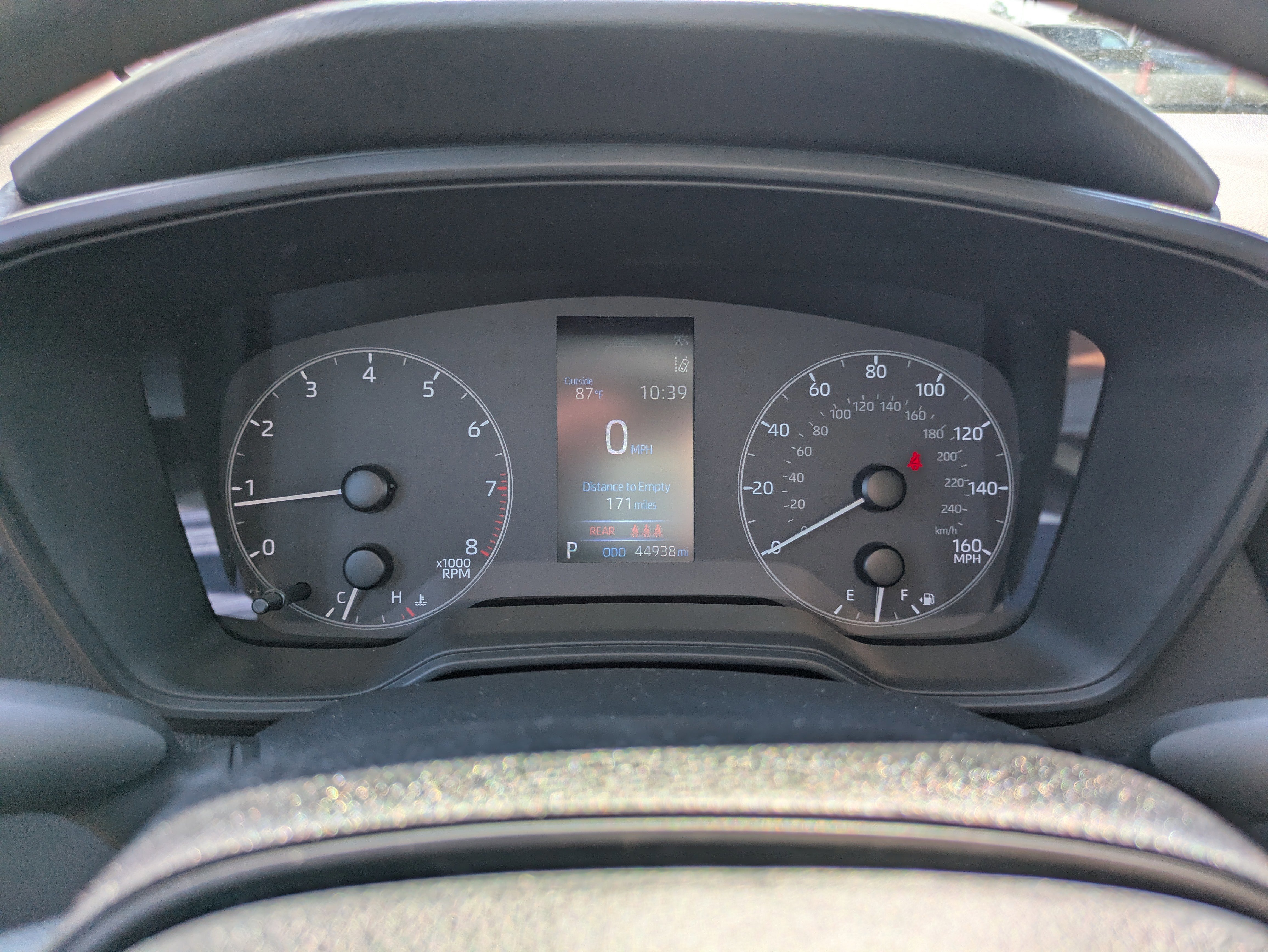 Certified 2023 Toyota Corolla LE FWD image 16