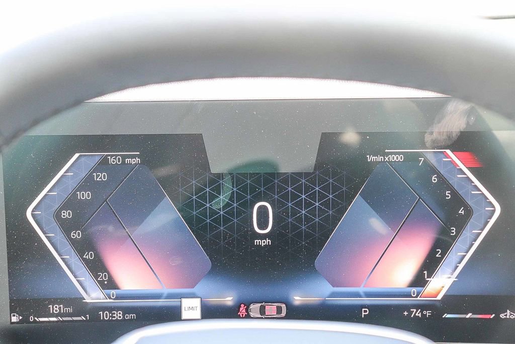 New 2025 BMW 230i Coupe w/ Convenience Package image 18