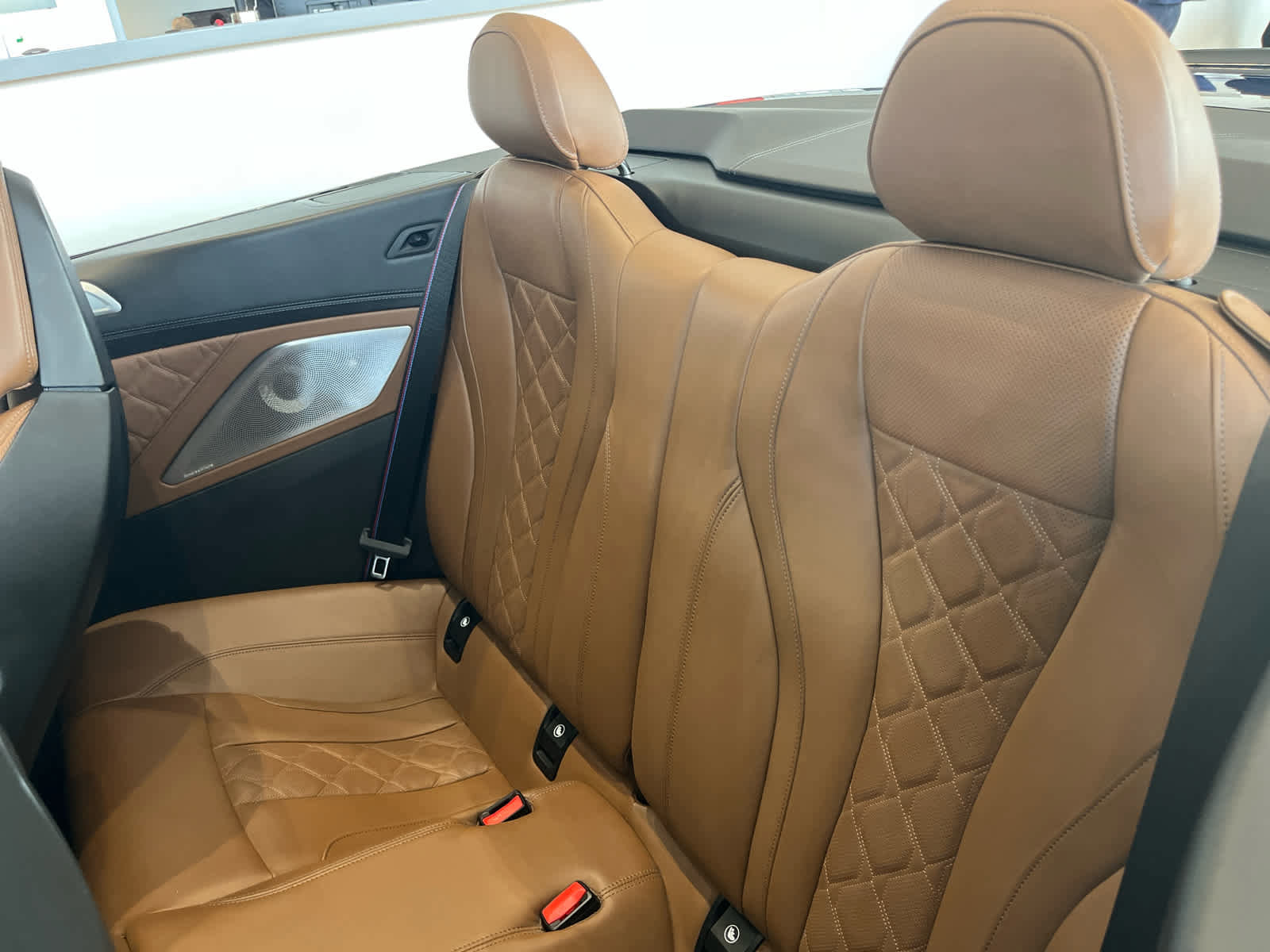 Used 2023 BMW M8 Competition image 12