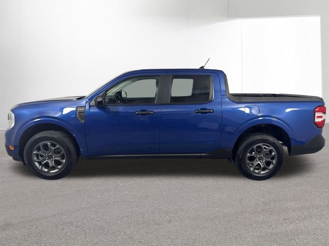 Used 2024 Ford Maverick XLT w/ XLT Luxury Package image 28