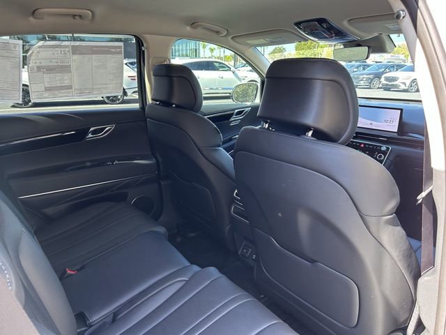 Used 2026 Genesis GV80 2.5T image 19