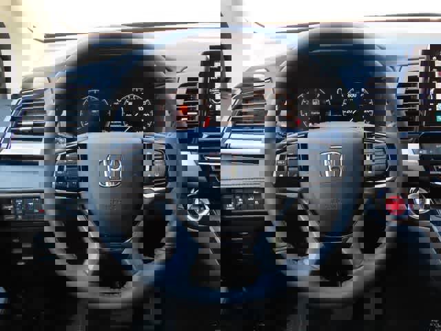 New 2026 Honda Odyssey Touring image 21