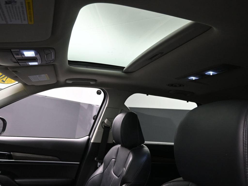 Used 2022 Kia Telluride EX w/ EX Premium Package image 15