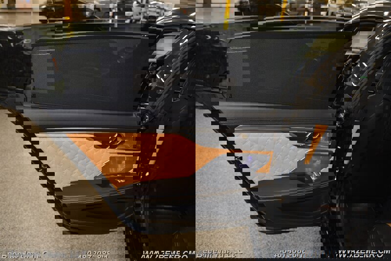 Used 2022 BMW M8 Gran Coupe xDrive Competition w/ M Carbon Exterior Package image 39