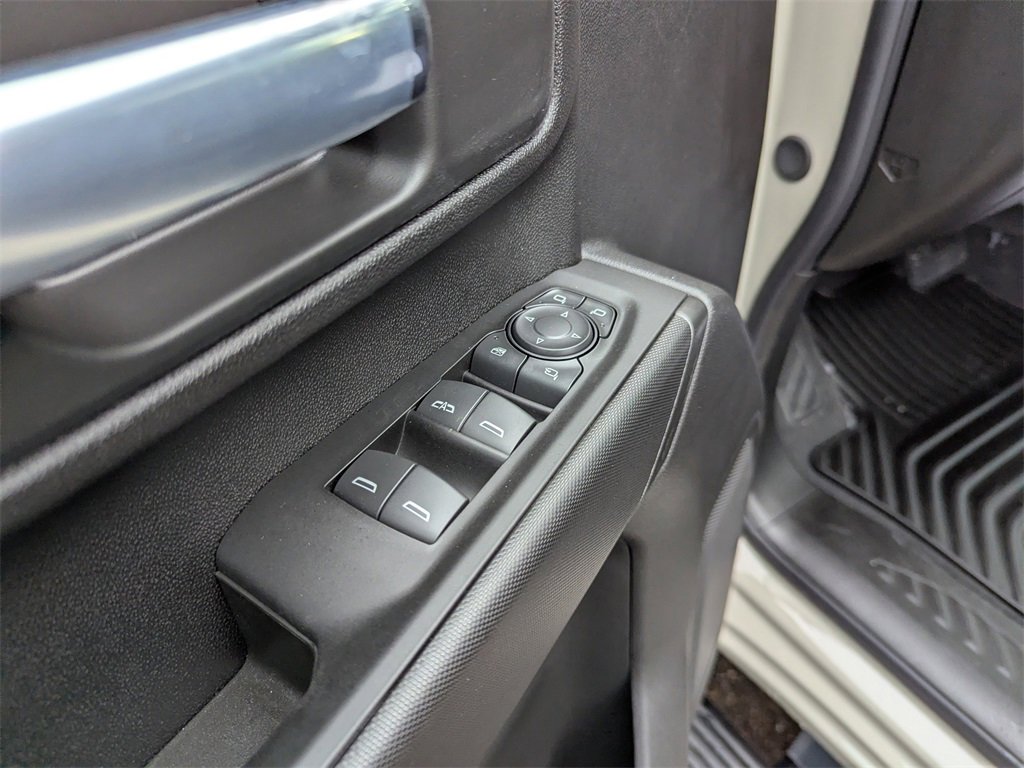New 2026 Chevrolet Silverado 2500 Custom w/ Custom Value Package image 9