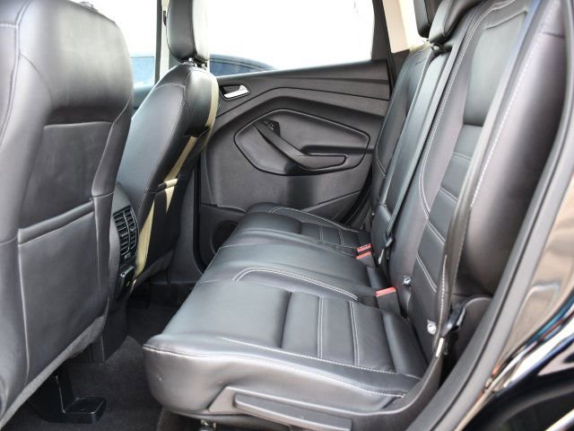 Used 2018 Ford Escape Titanium image 13