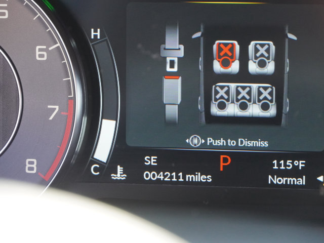 Used 2026 Acura RDX w/ Technology Package AWD/4WD image 34