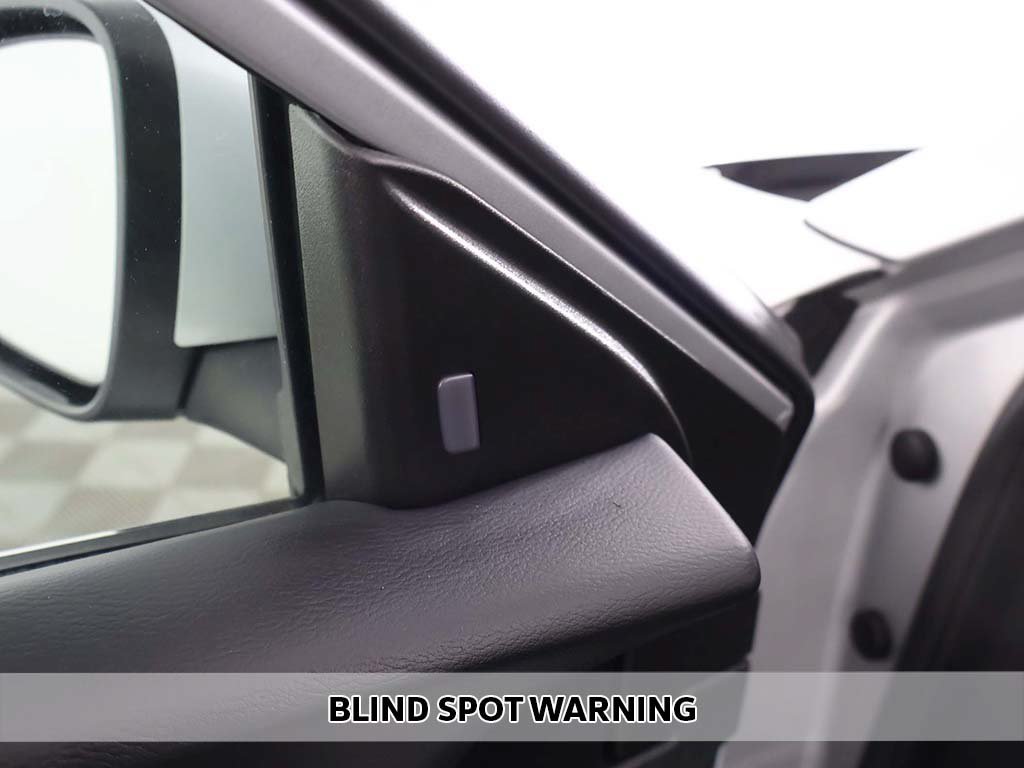 Used 2023 Nissan Sentra SV FWD image 4