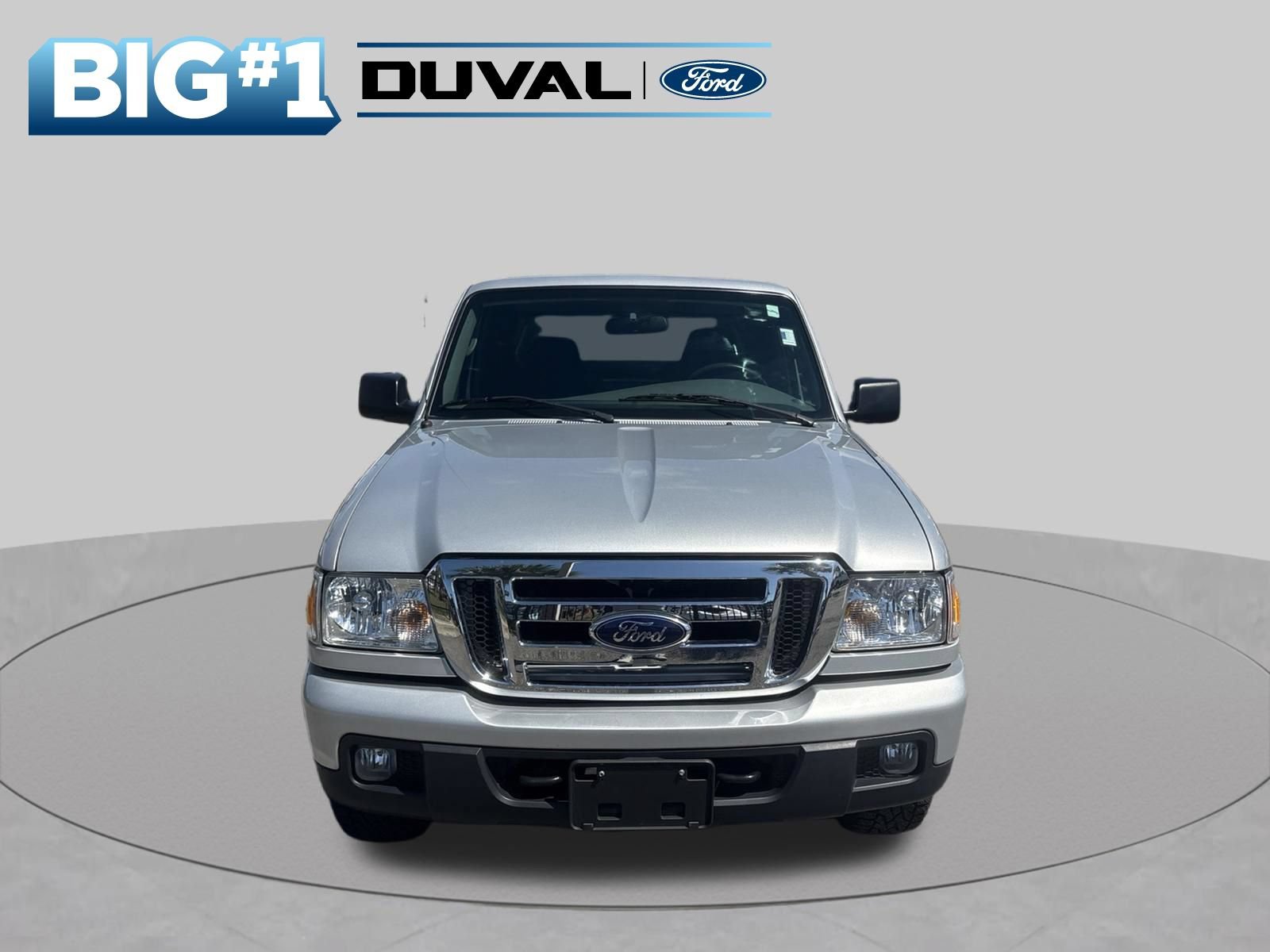 Used 2007 Ford Ranger XLT AWD/4WD image 7