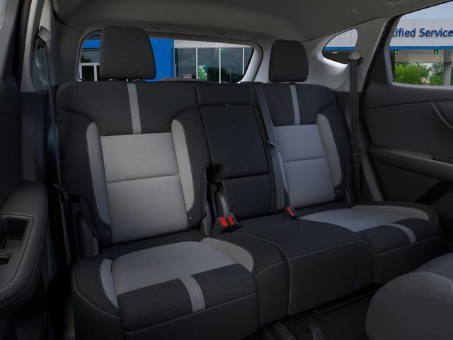 New 2026 Chevrolet Blazer LT w/ Convenience Package FWD image 17