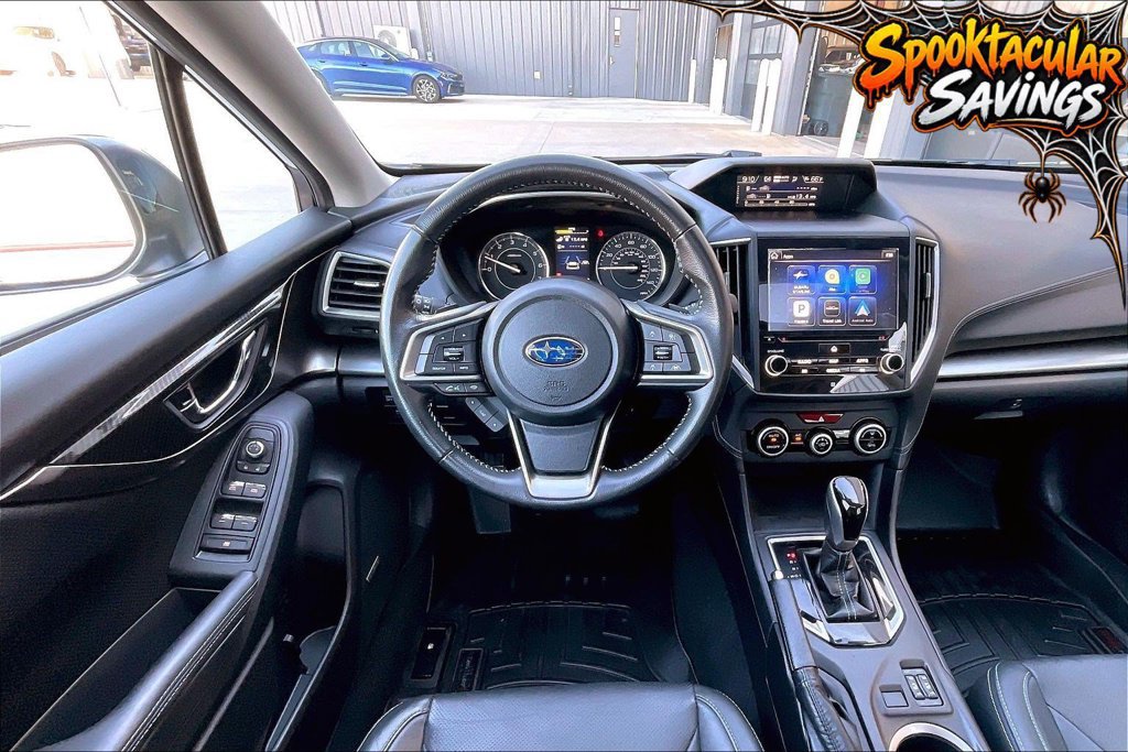 Used 2018 Subaru Impreza 2.0i Limited AWD/4WD image 5