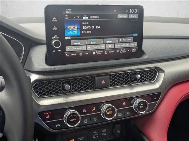 New 2026 Acura Integra A-Spec image 12