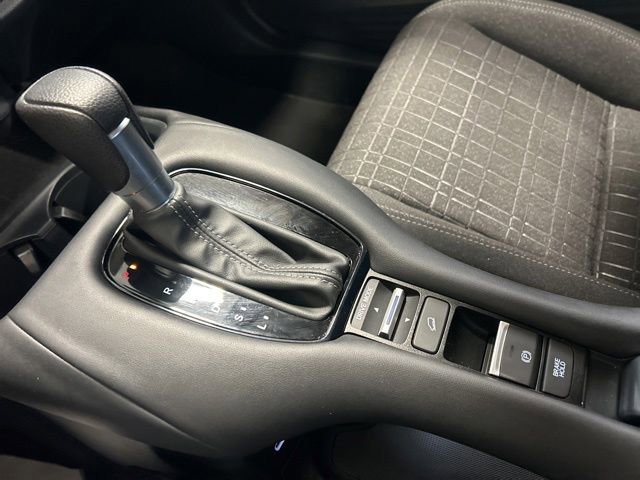 Certified 2024 Honda HR-V LX image 23