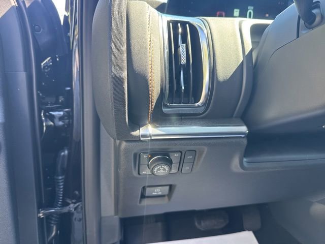 New 2026 Ford Expedition Tremor AWD/4WD image 8