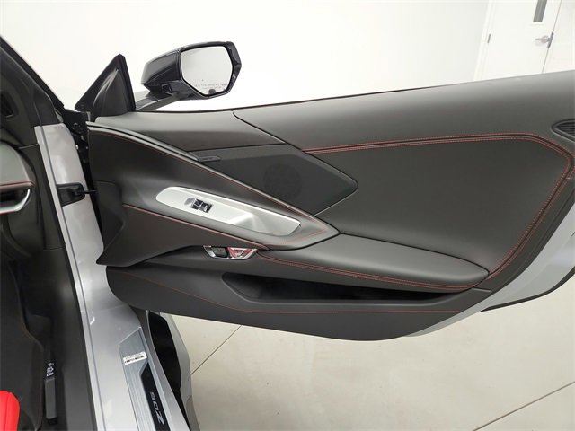 New 2026 Chevrolet Corvette Z06 image 32