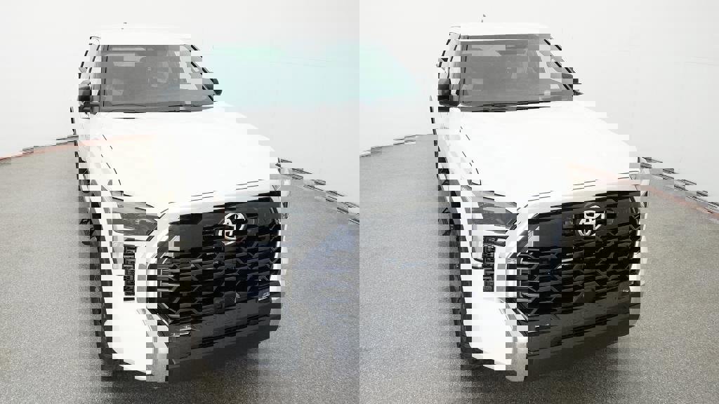 New 2026 Toyota Tundra SR5 image 6
