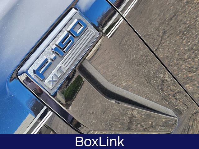 Certified 2023 Ford F150 XLT w/ Equipment Group 302A High AWD/4WD image 19