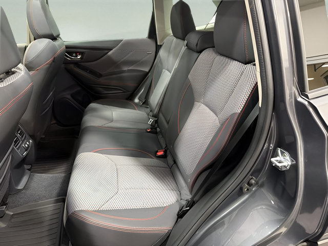 Used 2023 Subaru Forester Sport AWD/4WD image 33