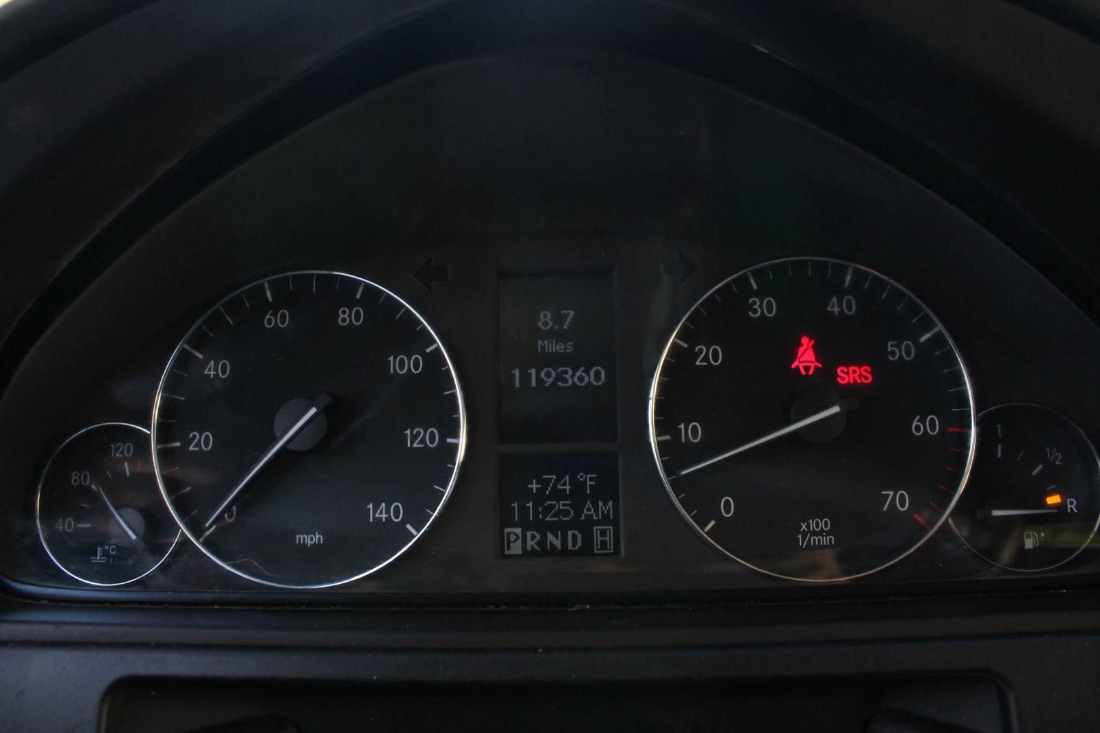 Used 2009 Mercedes-Benz G 550 image 26
