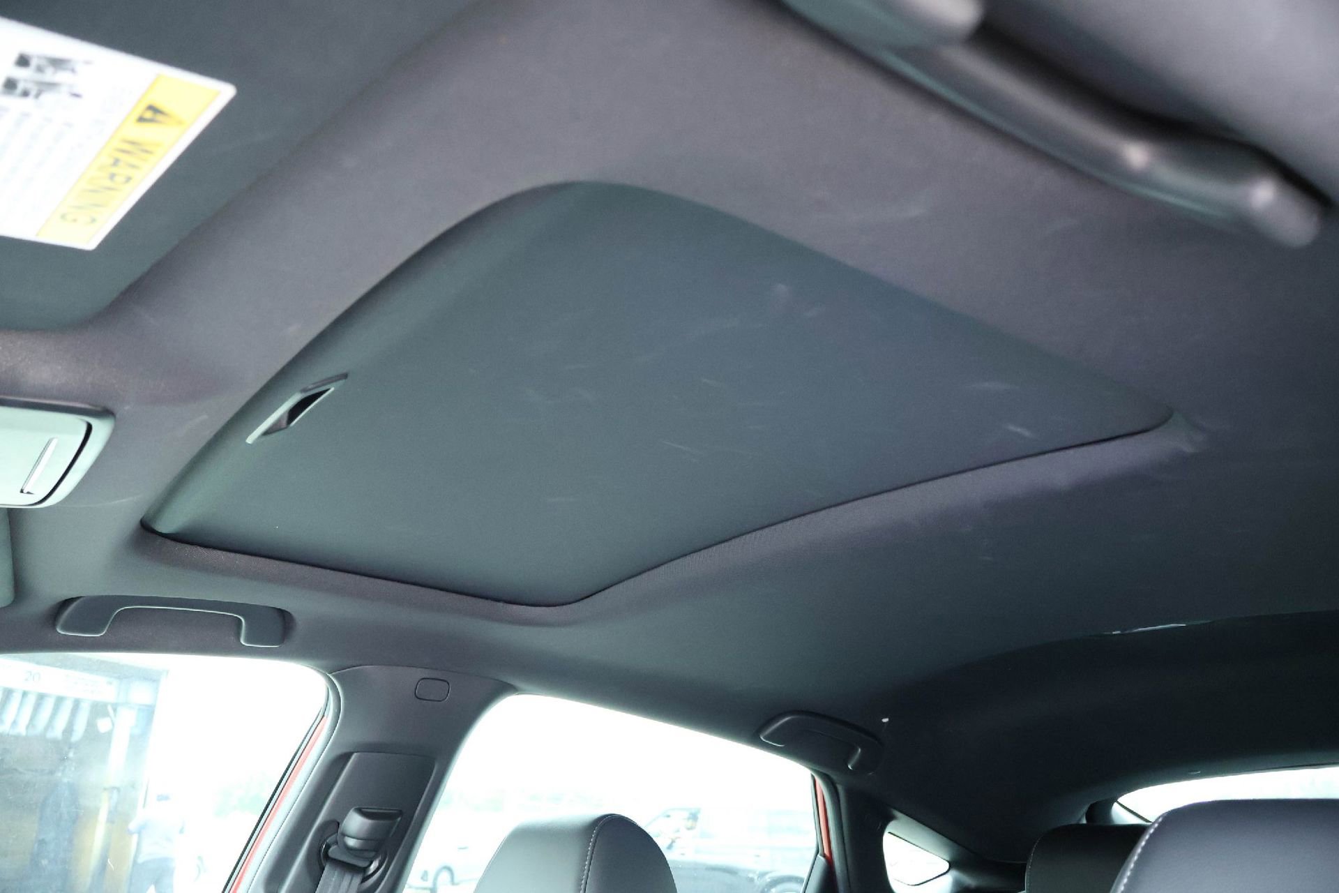 Certified 2023 Acura Integra A-Spec FWD image 28