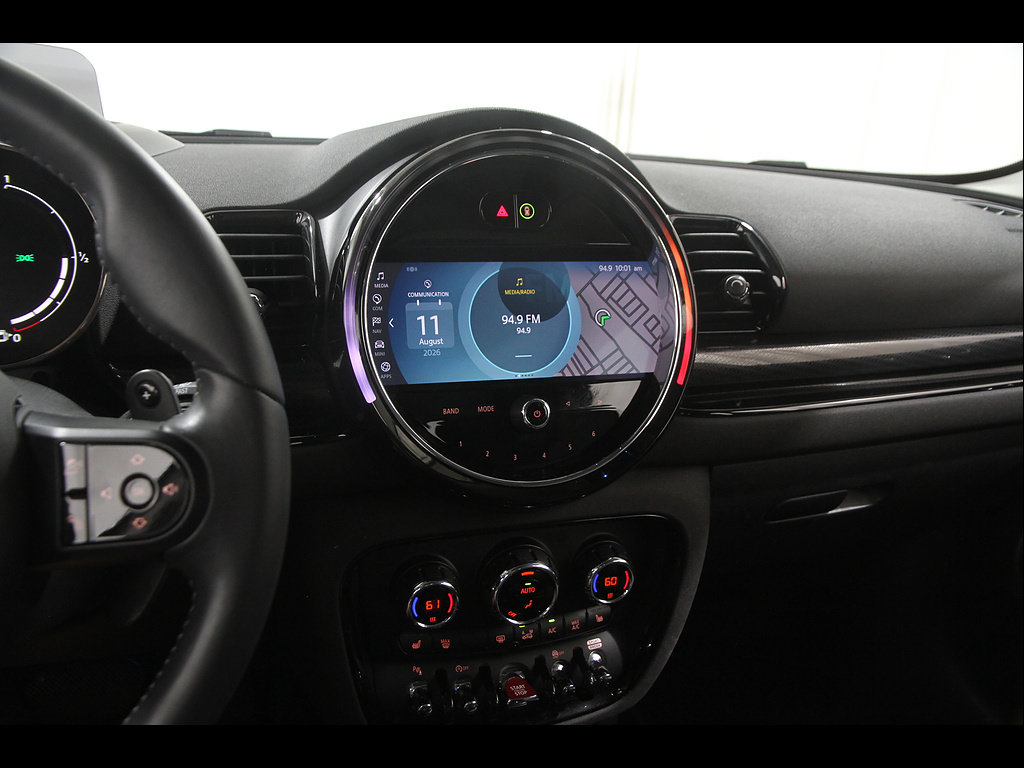 Used 2024 MINI Cooper Clubman S AWD/4WD image 9