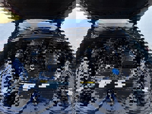 Used 2021 Volkswagen Atlas Cross Sport SE image 25