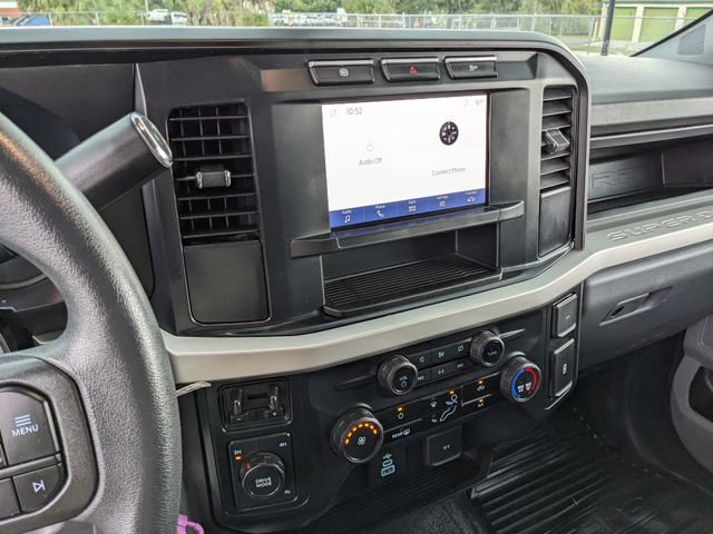 Used 2024 Ford F350 XL w/ XL Chrome Package AWD/4WD image 23